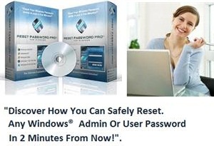 Reset Password