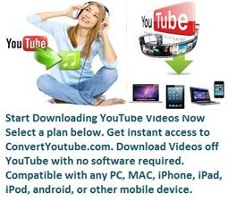 Youtube Videos